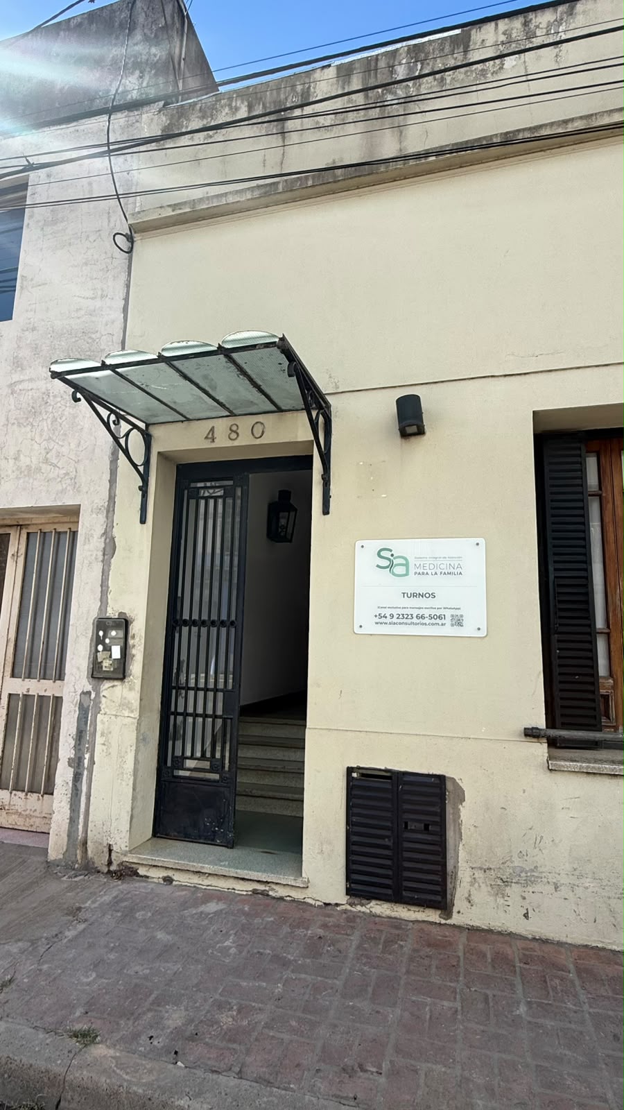 SIA Luján