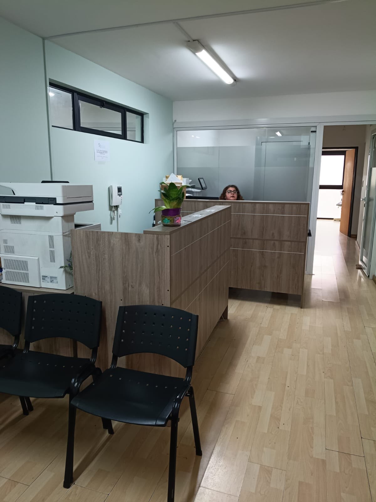 SIA Mar del Plata